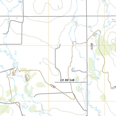 Woodson, TX (2022, 24000-Scale) Preview 2