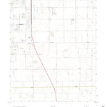 Woodrow, TX (2022, 24000-Scale) Preview 1