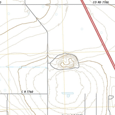 Woodrow, TX (2022, 24000-Scale) Preview 3