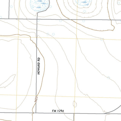 Wolfforth NW, TX (2022, 24000-Scale) Preview 2