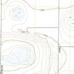 Wolfforth NW, TX (2022, 24000-Scale) Preview 3