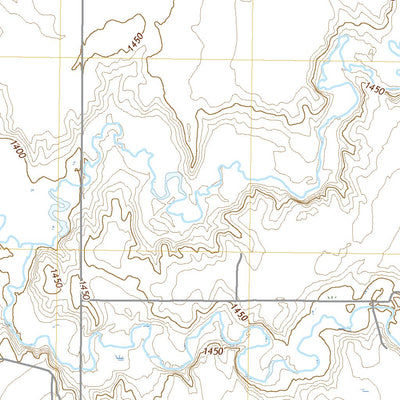 Andover, SD (2021, 24000-Scale) Preview 3