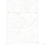 Alkali Creek East, SD (2021, 24000-Scale) Preview 1