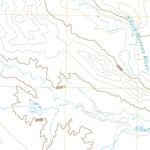 Alkali Creek East, SD (2021, 24000-Scale) Preview 2