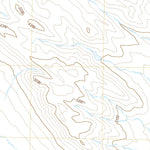 Alkali Creek East, SD (2021, 24000-Scale) Preview 3