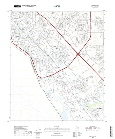 Ysleta, TX (2022, 24000-Scale) Preview 1