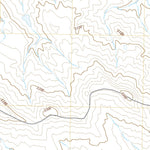 Antelope Creek East, SD (2021, 24000-Scale) Preview 3