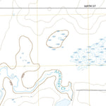 Agar NW, SD (2021, 24000-Scale) Preview 2
