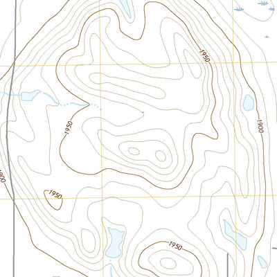 Agar NW, SD (2021, 24000-Scale) Preview 3