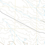 Antelope Creek West, SD (2021, 24000-Scale) Preview 2