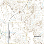 Wolf Mountain, TX (2022, 24000-Scale) Preview 3