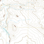 Antelope Butte, SD (2021, 24000-Scale) Preview 2