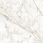 Antelope Butte, SD (2021, 24000-Scale) Preview 3