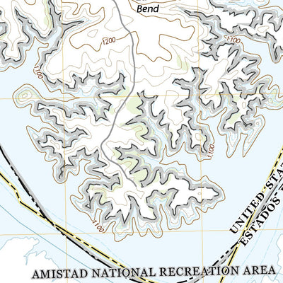 Zuberbueler Bend, TX (2022, 24000-Scale) Preview 3