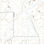 Bald Hills, SD (2021, 24000-Scale) Preview 3