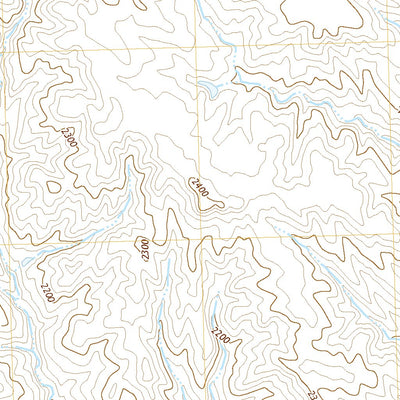 Belvidere, SD (2021, 24000-Scale) Preview 2