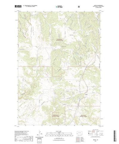 Argyle, SD (2021, 24000-Scale) Preview 1