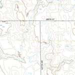 Bancroft East, SD (2021, 24000-Scale) Preview 3