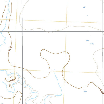 Batesland, SD (2021, 24000-Scale) Preview 2