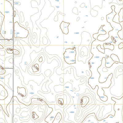 Bijou Hills NE, SD (2021, 24000-Scale) Preview 2