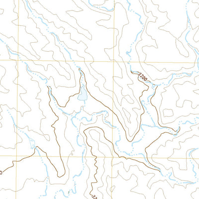 Battle Creek Butte, SD (2021, 24000-Scale) Preview 3