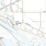 Big Bend Dam, SD (2021, 24000-Scale) Preview 2