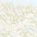 Big Bend Dam, SD (2021, 24000-Scale) Preview 3