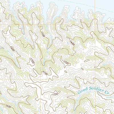 Big Bend Dam, SD (2021, 24000-Scale) Preview 3