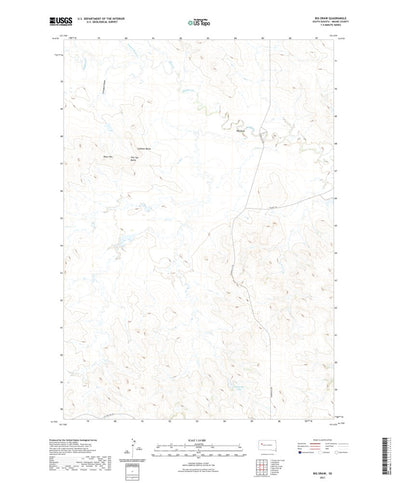 Big Draw, SD (2021, 24000-Scale) Preview 1