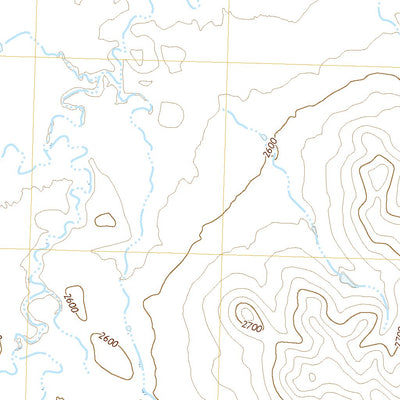 Big Draw, SD (2021, 24000-Scale) Preview 2