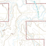 Black Horse Butte, SD (2021, 24000-Scale) Preview 3