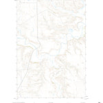 Black Horse NE, SD (2021, 24000-Scale) Preview 1