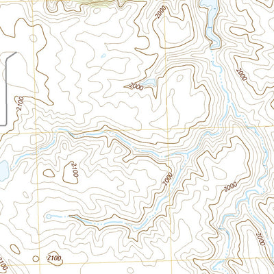 Black Horse NE, SD (2021, 24000-Scale) Preview 3