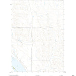 Big Bend Dam SE, SD (2021, 24000-Scale) Preview 1