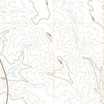 Big Bend Dam SE, SD (2021, 24000-Scale) Preview 2