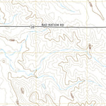 Big Bend Dam SE, SD (2021, 24000-Scale) Preview 3