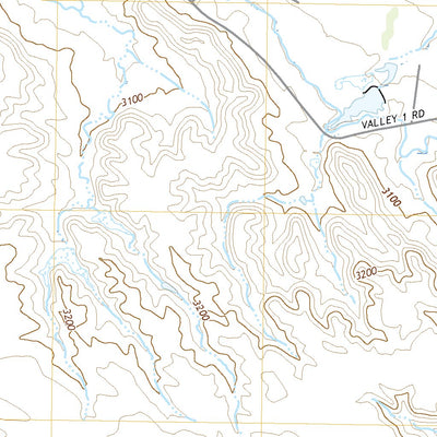 Belle Fourche, SD (2021, 24000-Scale) Preview 3