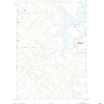 Bison NE, SD (2021, 24000-Scale) Preview 1