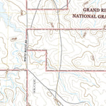 Bison, SD (2021, 24000-Scale) Preview 3