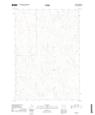 Avance, SD (2021, 24000-Scale) Preview 1
