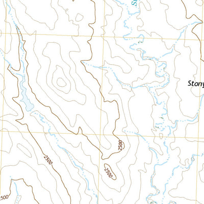 Avance, SD (2021, 24000-Scale) Preview 3