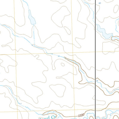 Black Horse SW, SD (2021, 24000-Scale) Preview 2