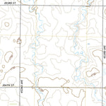 Badger, SD (2021, 24000-Scale) Preview 3