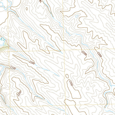 Belvidere NE, SD (2021, 24000-Scale) Preview 3