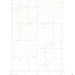 Blunt NW, SD (2021, 24000-Scale) Preview 1