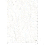 Bessie Butte, SD (2021, 24000-Scale) Preview 1
