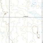 Baileys Lake, SD (2021, 24000-Scale) Preview 2
