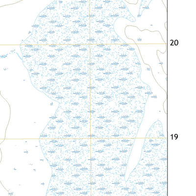 Bowdle SE, SD (2021, 24000-Scale) Preview 3