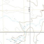 Brewer Butte, SD (2021, 24000-Scale) Preview 2