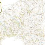 Bridger SE, SD (2021, 24000-Scale) Preview 3